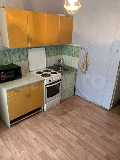 2-к. квартира, 52,6 м², 1/9 эт.