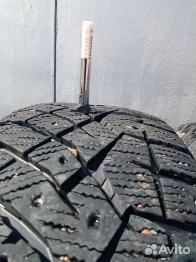 Nitto Therma Spike 195/60 R15