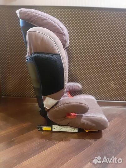 Детское автокресло 15 до 36 кг