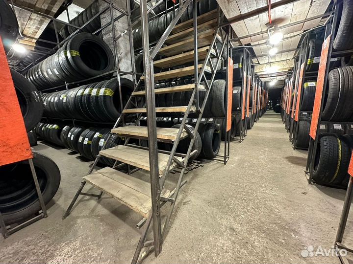 Gislaved NordFrost 100 SUV 225/65 R17 102T