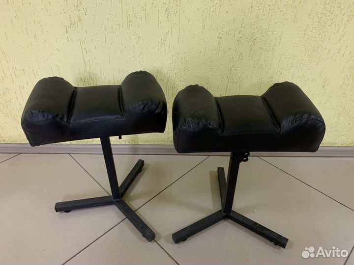 Подставка для педикюра омск