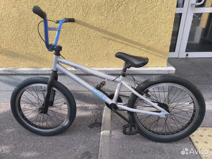 Трюковой велосипед Bmx