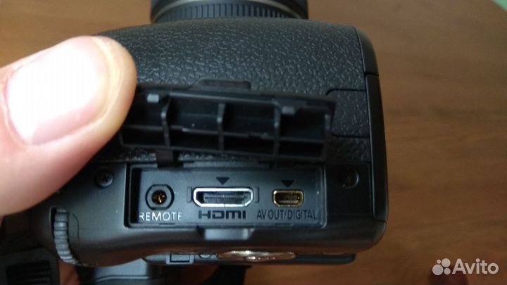 Panasonic Lumix G5 Kit