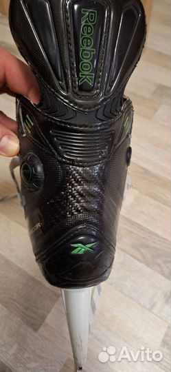Коньки Reebok Ribcor