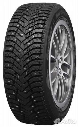 Cordiant Snow Cross 2 SUV 235/70 R16