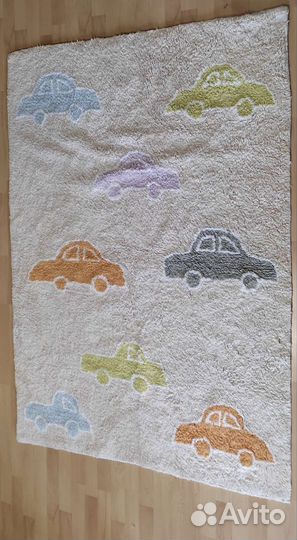 Коврик детский Lorena Canals