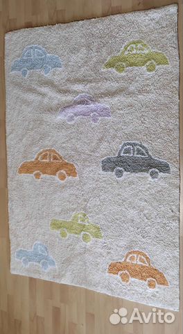 Коврик детский Lorena Canals