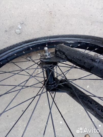 Bmx