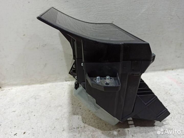 Проектор на лобовое стекло 62309203593