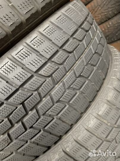 Goodyear Ice Navi 6 205/60 R16