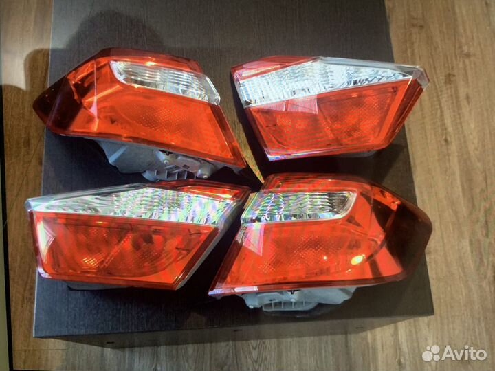 Стоп Фары (оригинал)