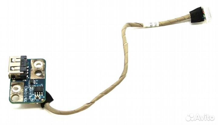 Плата USB Acer Aspire 5530