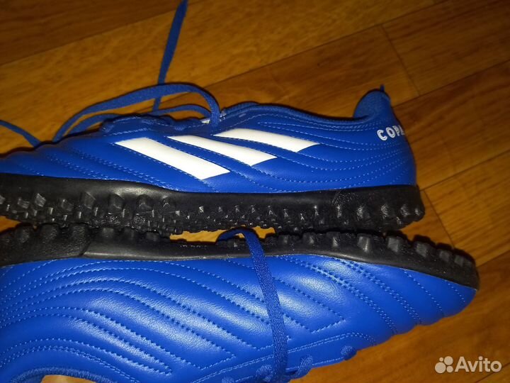 Сороконожки Adidas Copa