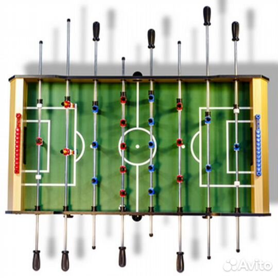 Настольный футбол