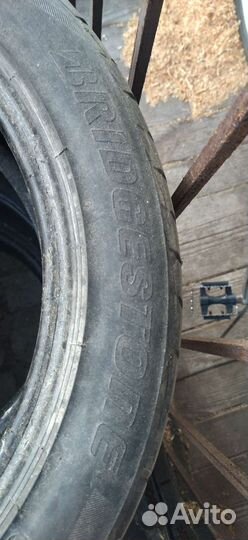 Bridgestone Ecopia EP200 215/50 R17