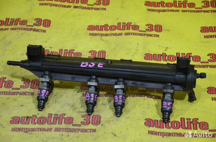 Топливная форсунка Volkswagen Jetta