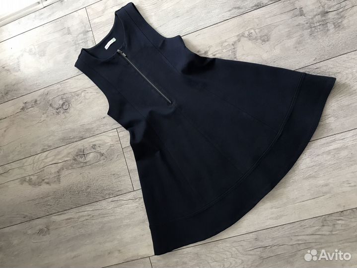 Школьный сарафан