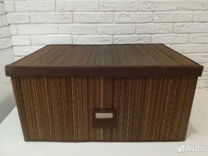 Короб для хранения IKEA