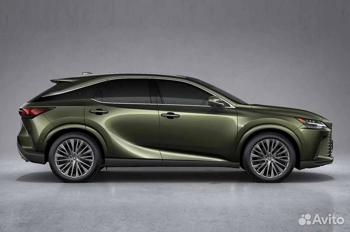 Диски R19 5x114.3 lexus RX 2023