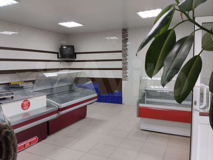 Торговая площадь, 44 м²