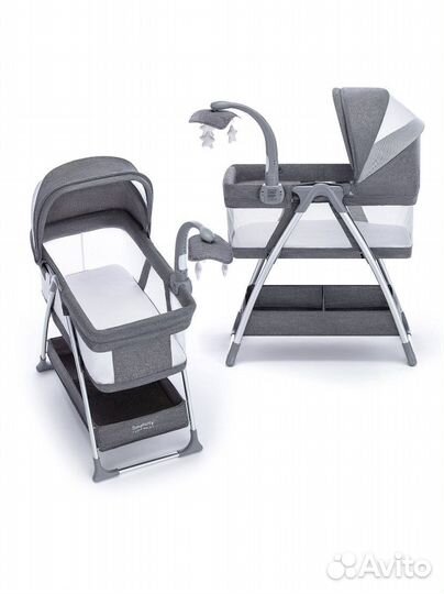 Детская колыбель