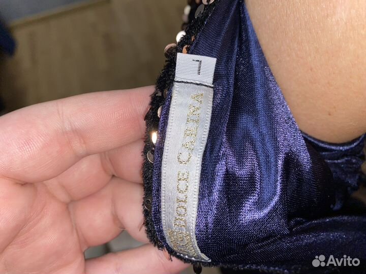 Комбинезон женский