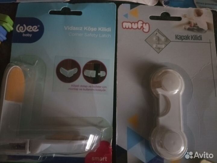 Новые аксессуары. из Турции