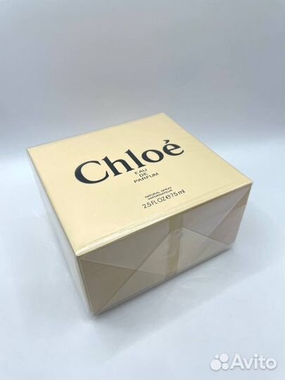 Chloe Eau de Parfum