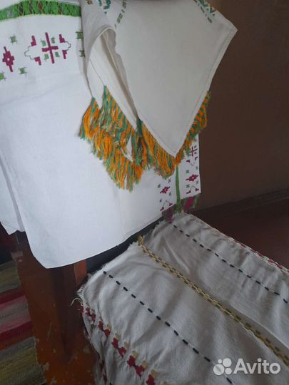 Мини скатерти, салфетки вышивальные