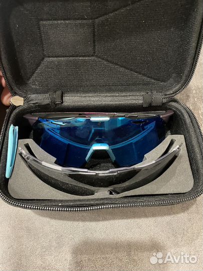 100 очки hypercraft