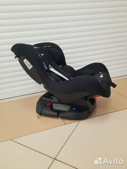 Детское автокресло