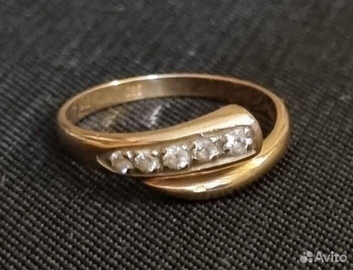 Золотое кольцо