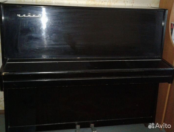 Пианино 