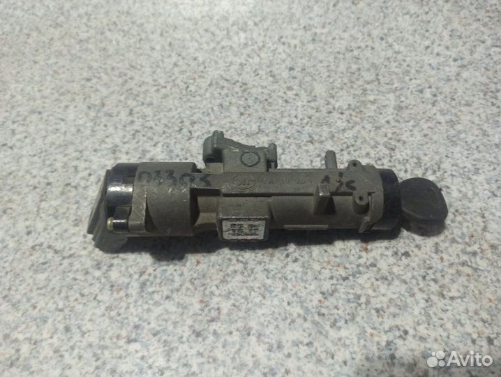 Замок зажигания Chevrolet Lanos