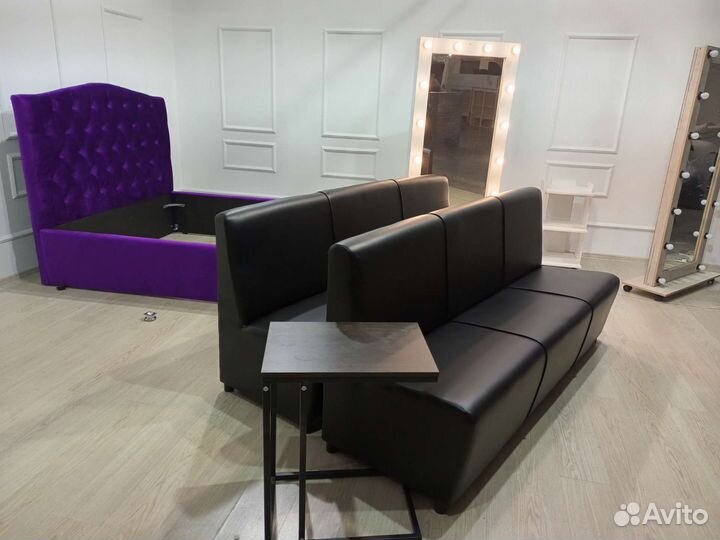 Диваны для кальянной