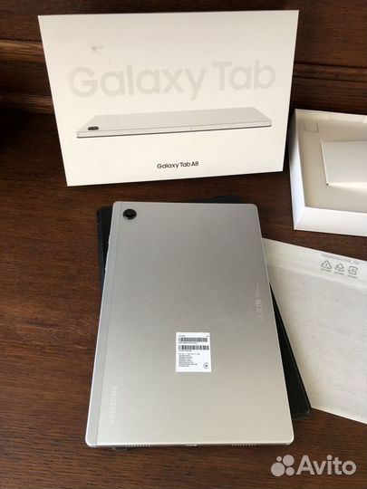 Samsung galaxy Tab A8 LTE /64gb