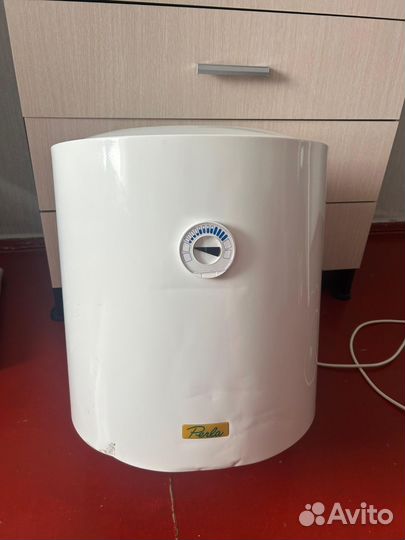 Бойлер водонагреватель 50 литров Ariston Thermo