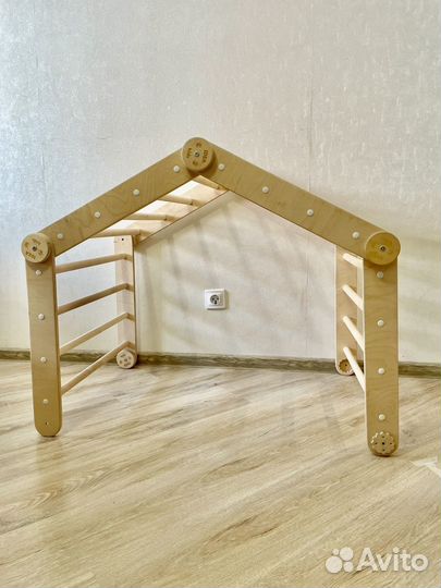 Треугольник Пиклер трансформер