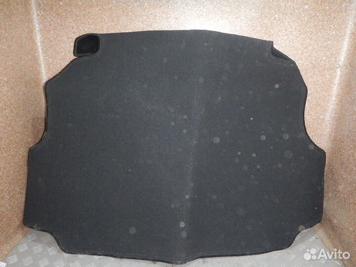 Пол багажника, Geely (Джили) -emgrand X7 (18)