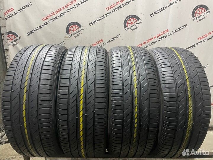 Michelin Primacy 3 ST 215/50 R17 91W