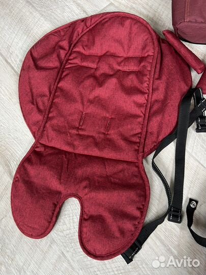 Накидка на ножки для коляски Carrello Vista