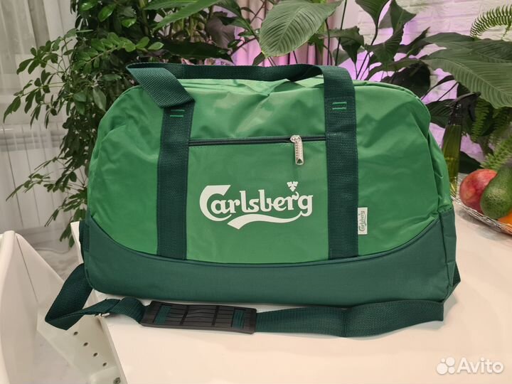 Спортивная сумка новая 403020