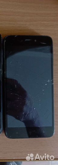 Телефон redmi go