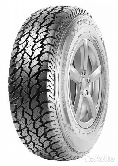 Torque TQ-AT701 265/70 R16 112T