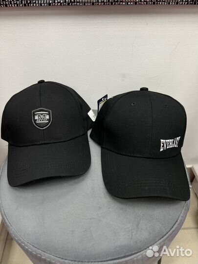 Кепка бейсболка мужская новая