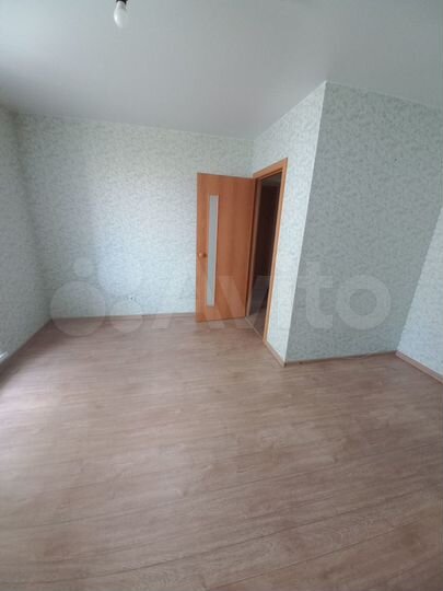 1-к. квартира, 33,7 м², 3/9 эт.