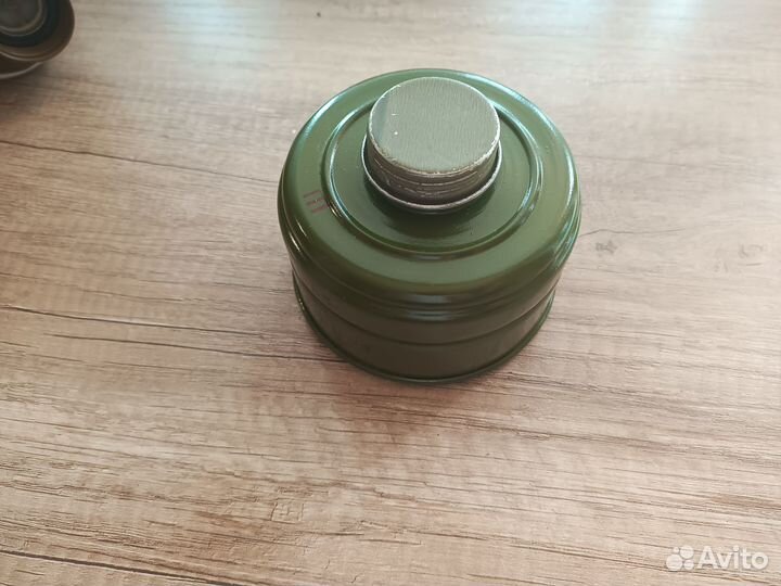 Противогаз гп-5