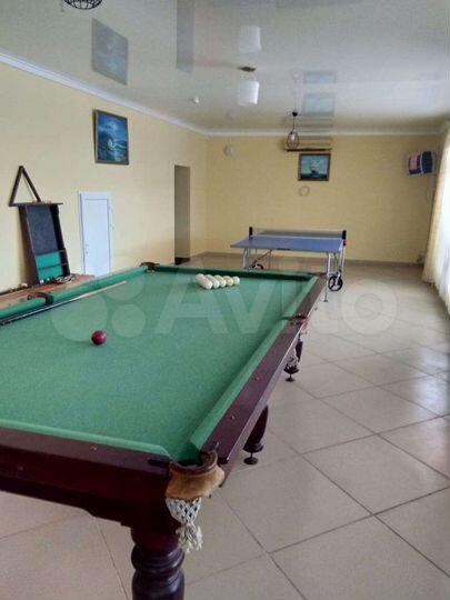 Комната 20 м², 3/5 эт.