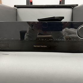 Ресивер harman kardon avr 171