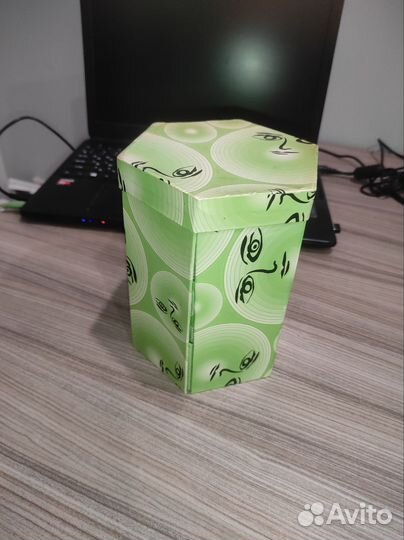 Чайно кофейный сервиз